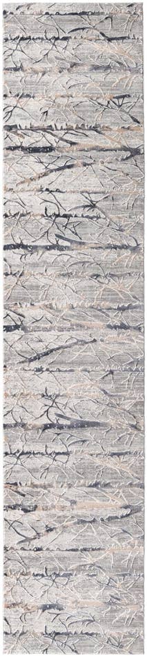 Detail image of 2' 7 x 12' Finsbury Runner Rug