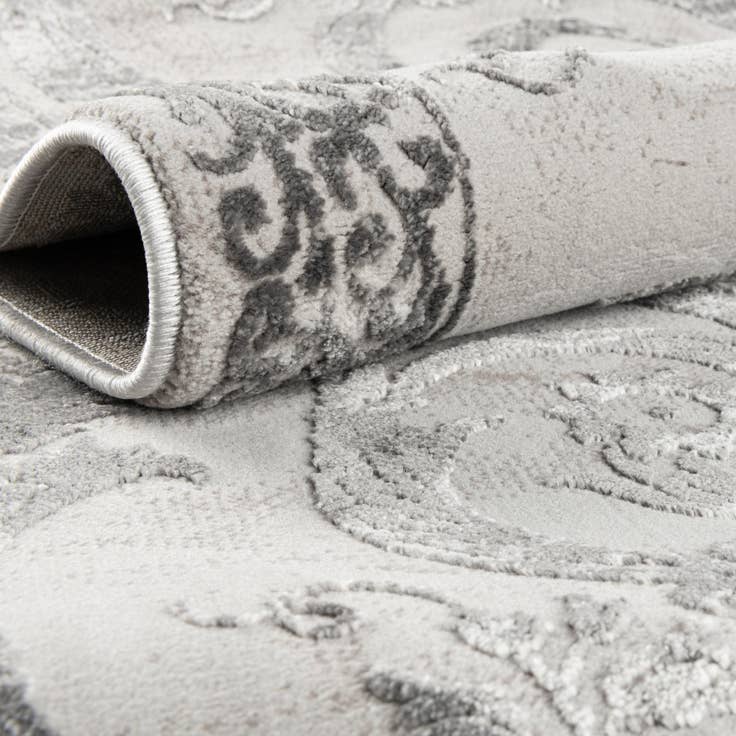 Detail image of 2' 7 x 12' Finsbury Runner Rug