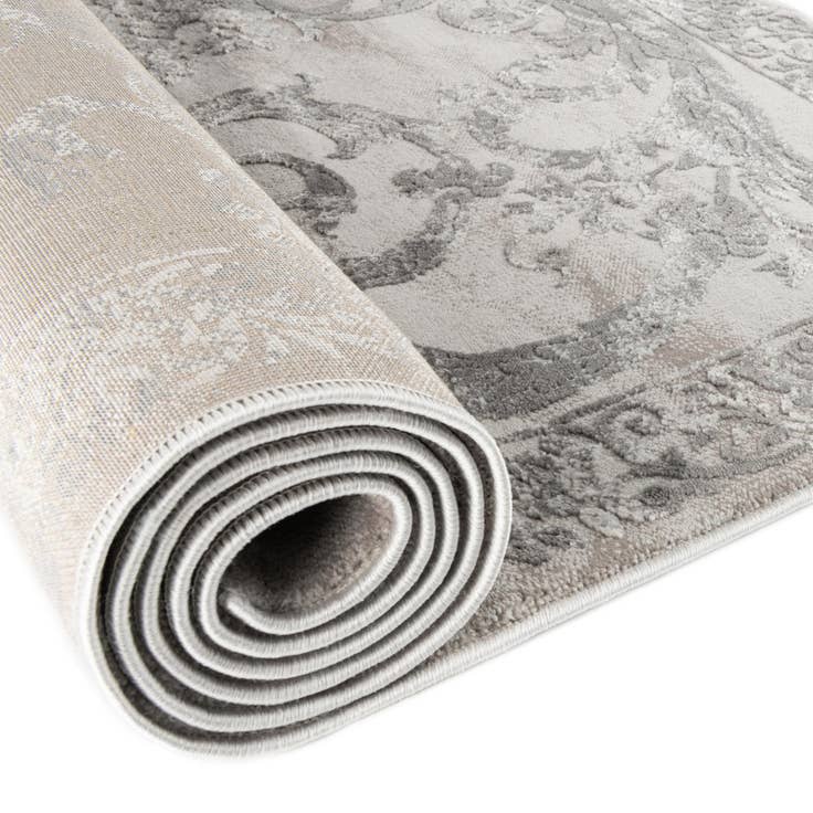 Detail image of 2' 7 x 12' Finsbury Runner Rug