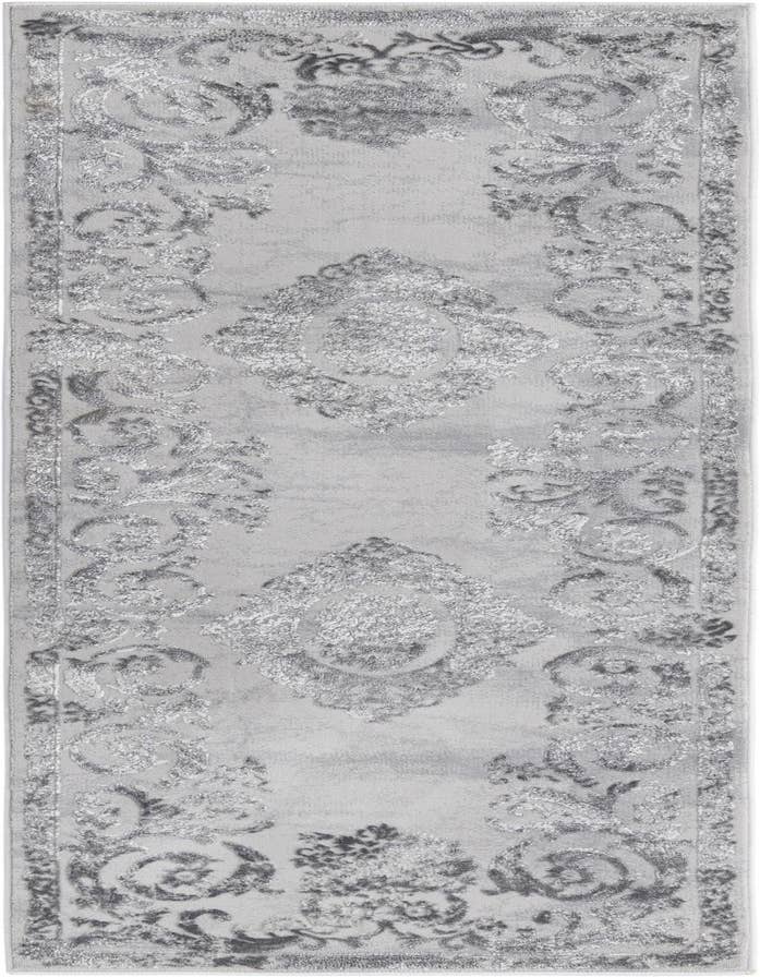 Detail image of 2' x 6' Finsbury Runner Rug