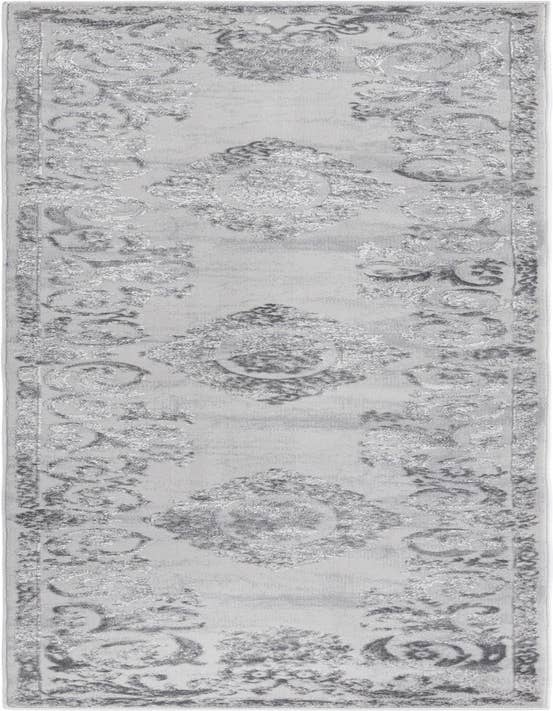 Detail image of 2' x 8' Finsbury Runner Rug
