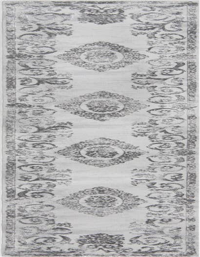 Detail image of 2' x 9' 10 Finsbury Runner Rug