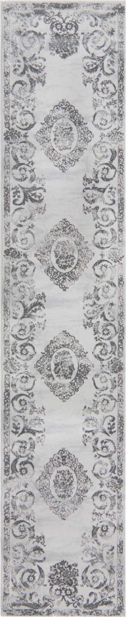 2' x 9' 10 Finsbury Runner Rug