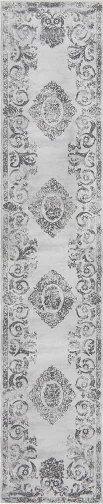 2' x 9' 10 Finsbury Runner Rug