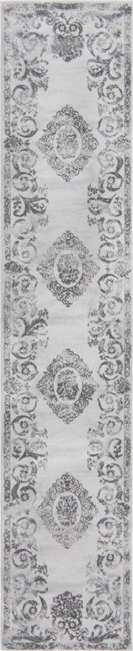 Detail image of 2' x 9' 10 Finsbury Runner Rug