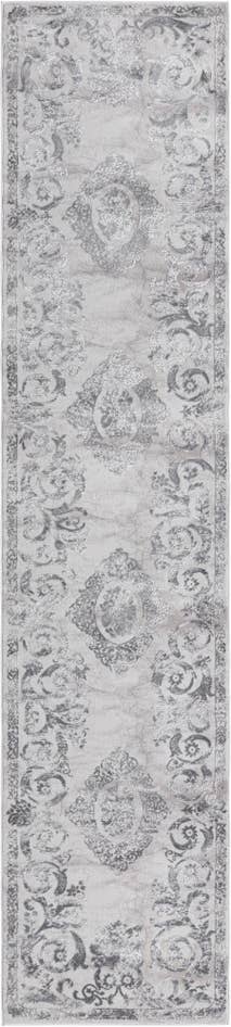 Detail image of 2' 7 x 12' Finsbury Runner Rug