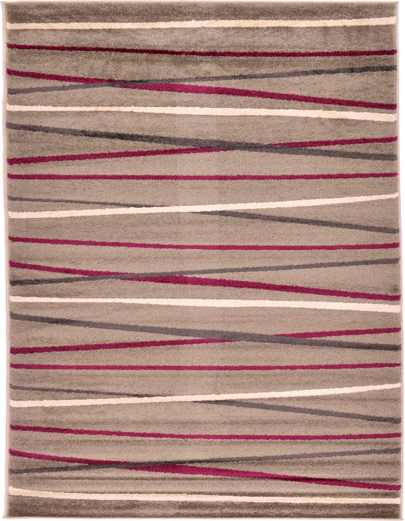 3' 3 x 10' Frieze Runner Rug
