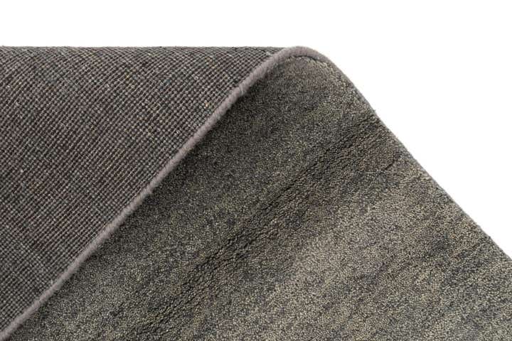 2' 7 x 9' 9 Hand Knotted Gabbeh Wool Runner Rug