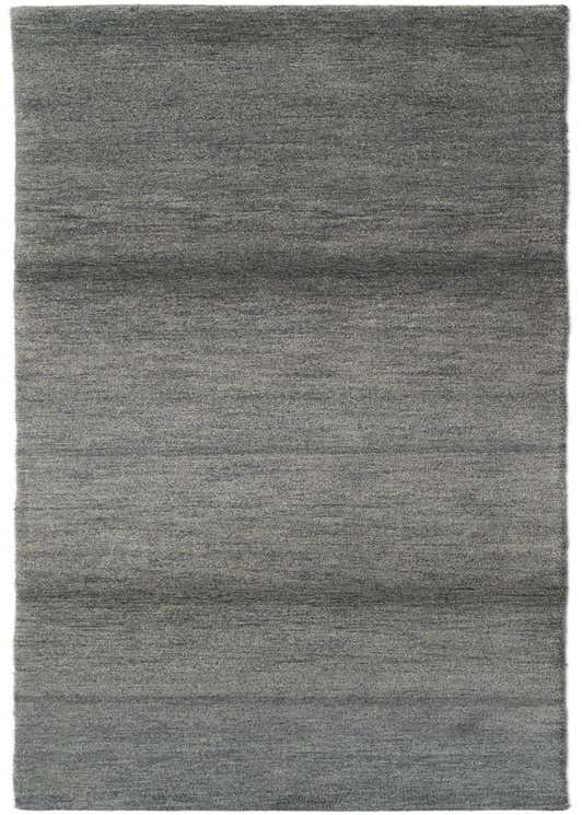 2' 6 x 9' 10 Hand Knotted Gabbeh Wool Runner Rug