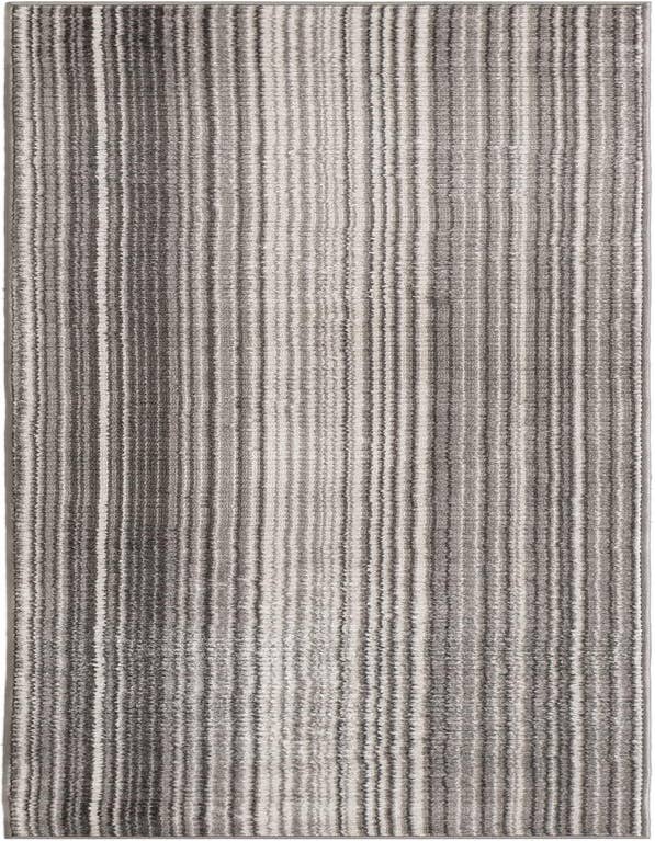 Detail image of 2' 2 x 7' 3 Gemstone Runner Rug