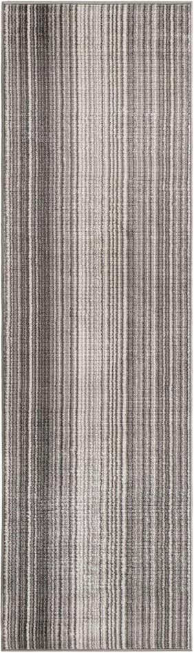 Detail image of 2' 2 x 7' 3 Gemstone Runner Rug
