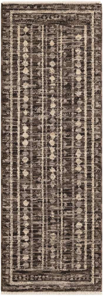 2' x 6' 3 Grand Tradition Runner Rug