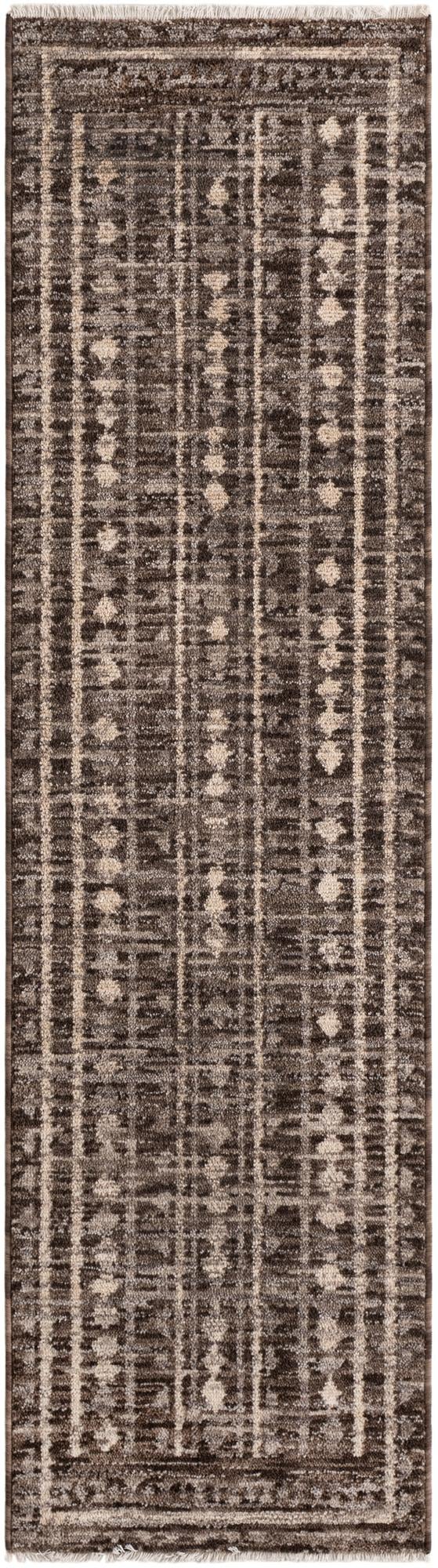 2' x 7' 7 Grand Tradition Runner Rug