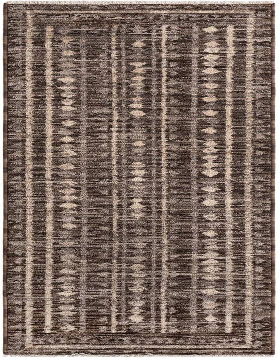 Detail image of 2' x 7' 7 Grand Tradition Runner Rug