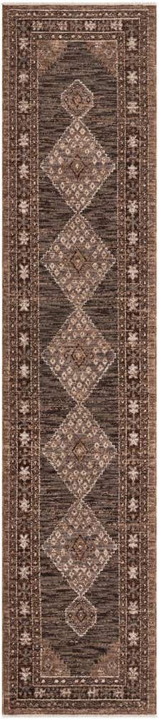 2' 7 x 12' 6 Grand Tradition Runner Rug