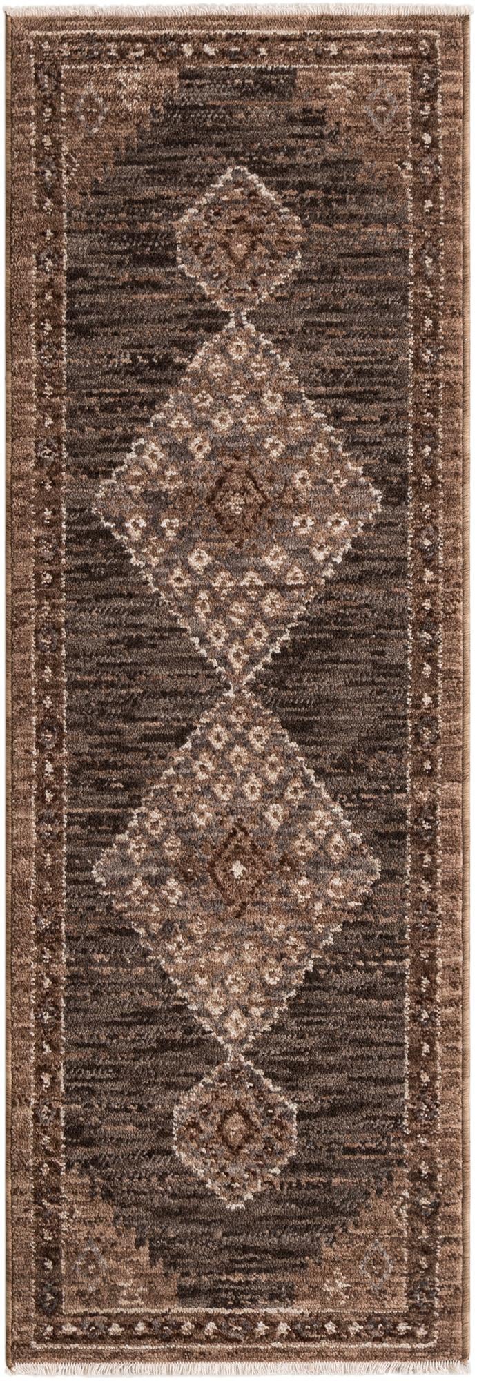 2' x 6' 3 Grand Tradition Runner Rug