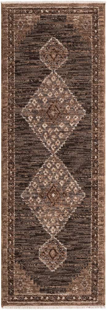 2' x 6' 3 Grand Tradition Runner Rug