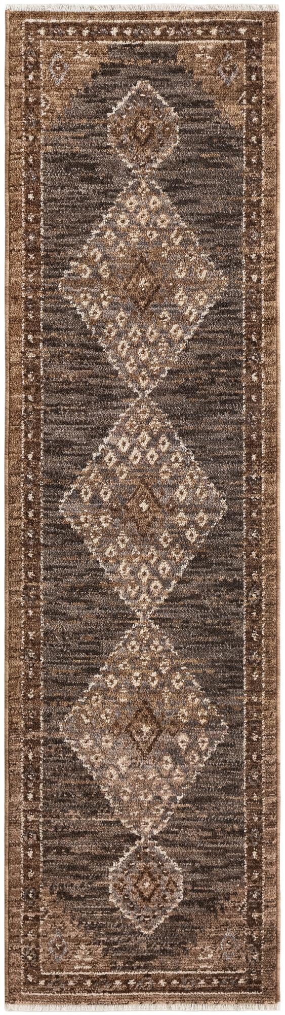 2' x 7' 7 Grand Tradition Runner Rug