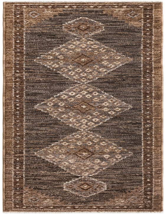 Detail image of 2' x 7' 7 Grand Tradition Runner Rug