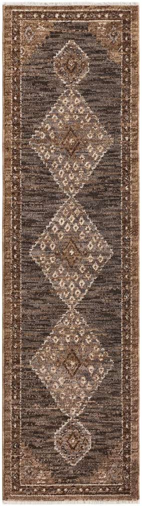 2' x 7' 7 Grand Tradition Runner Rug