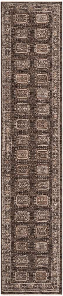 2' 7 x 12' 6 Grand Tradition Runner Rug