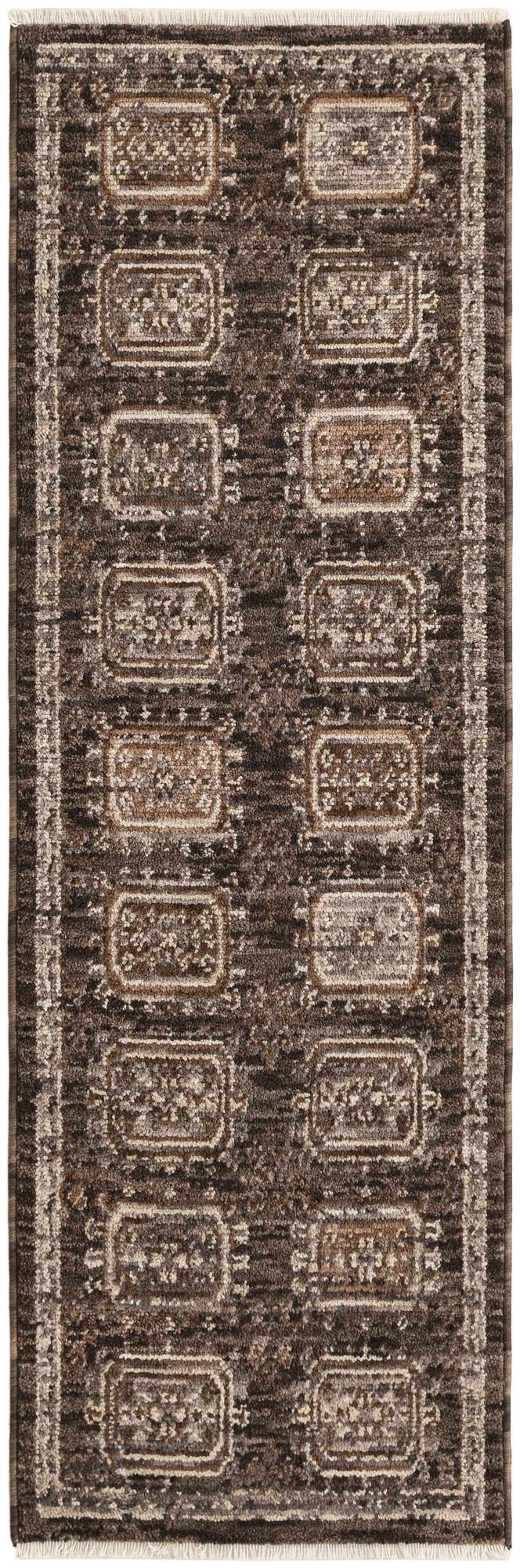 2' x 6' 3 Grand Tradition Runner Rug