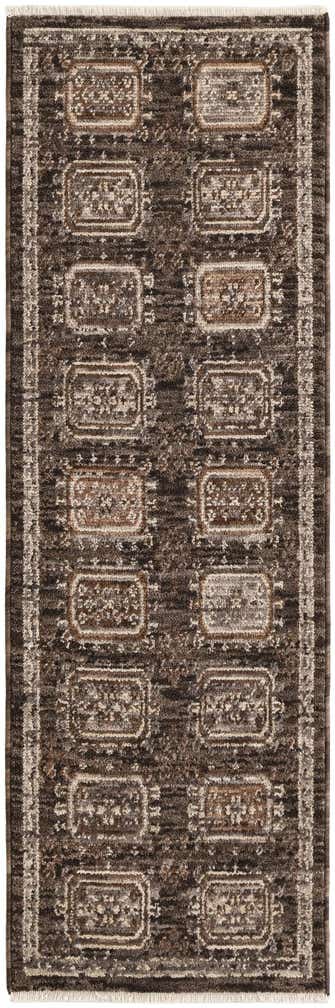 2' x 6' 3 Grand Tradition Runner Rug