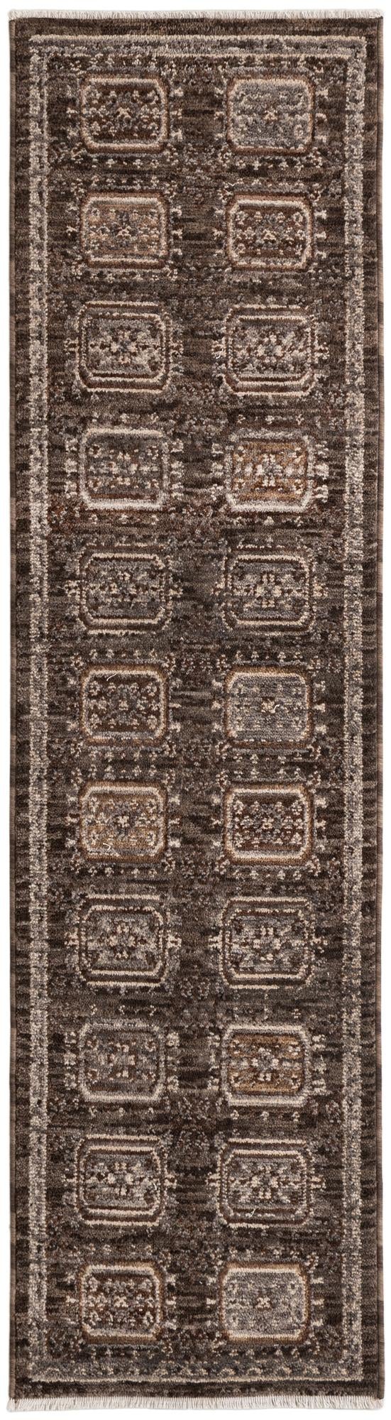 2' x 7' 7 Grand Tradition Runner Rug