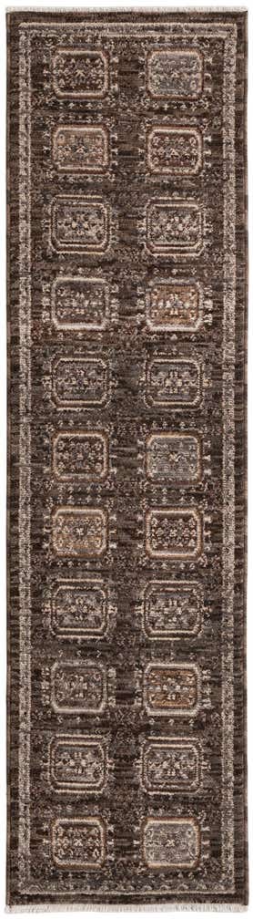 2' x 7' 7 Grand Tradition Runner Rug