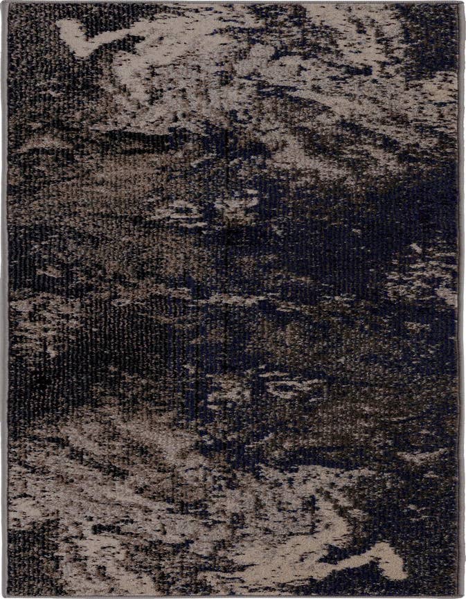 Detail image of 2' x 6' Washable Haerfest Runner Rug