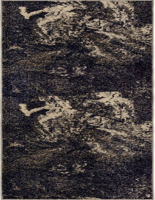 Detail image of 2' x 8' Washable Haerfest Runner Rug