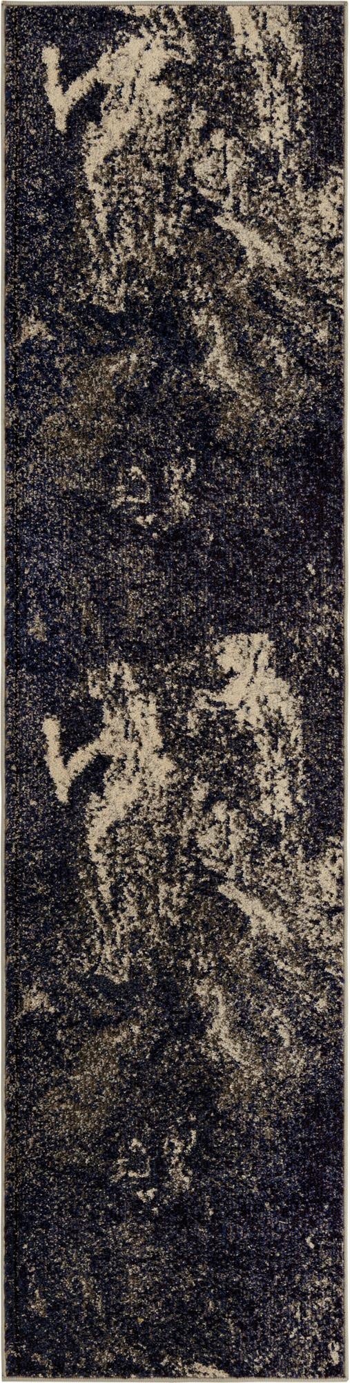 2' x 8'  Washable Haerfest Runner Rug