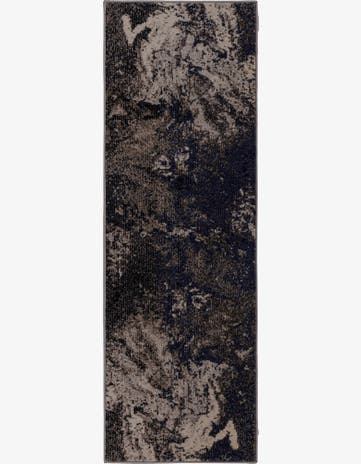 2' x 6' Washable Haerfest Runner Rug