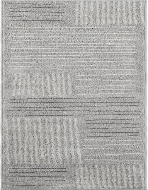 Detail image of 2' x 8' Hanahan Runner Rug