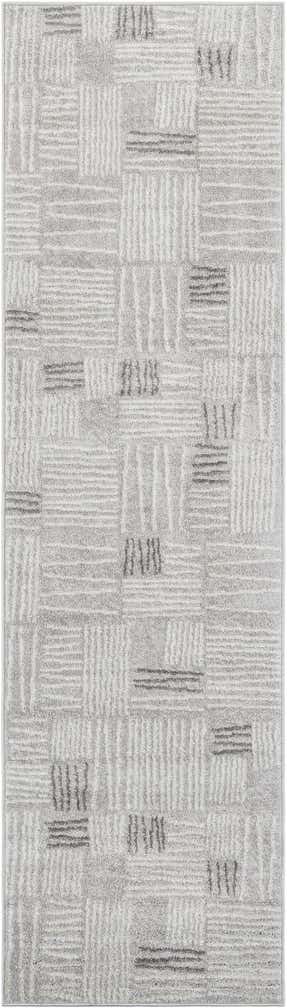 2' 7 x 10' Hanahan Runner Rug