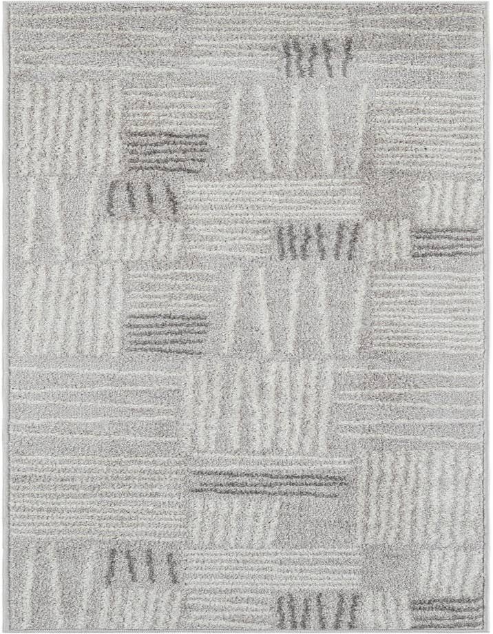 Detail image of 2' x 6' Hanahan Runner Rug