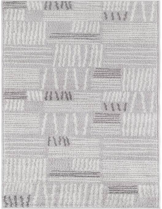 Detail image of 2' x 8' Hanahan Runner Rug