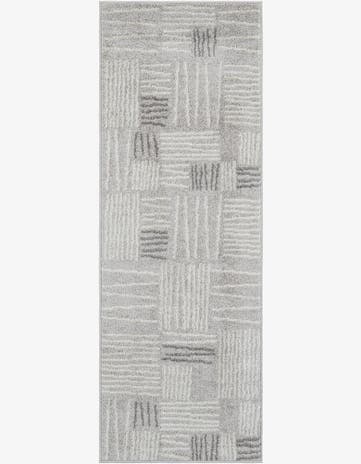 2' x 6' Hanahan Runner Rug