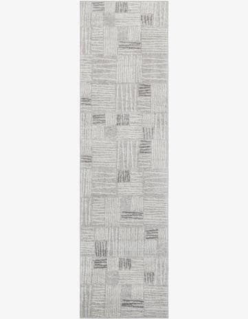 2' 7 x 10' Hanahan Runner Rug