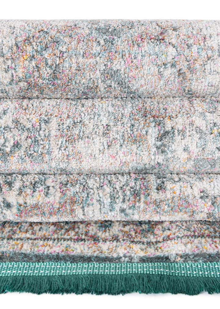 2' 7 x 10' Havana Runner Rug