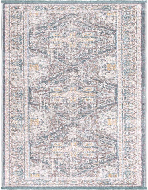 Detail image of 2' 7 x 10' Havana Runner Rug