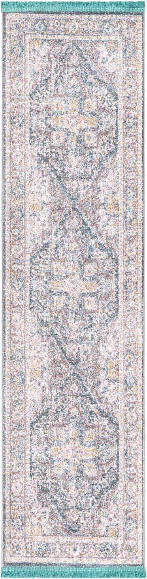 2' x 8' Havana Runner Rug