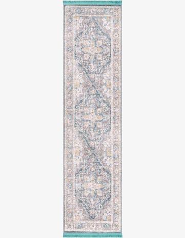 2' x 8' Havana Runner Rug