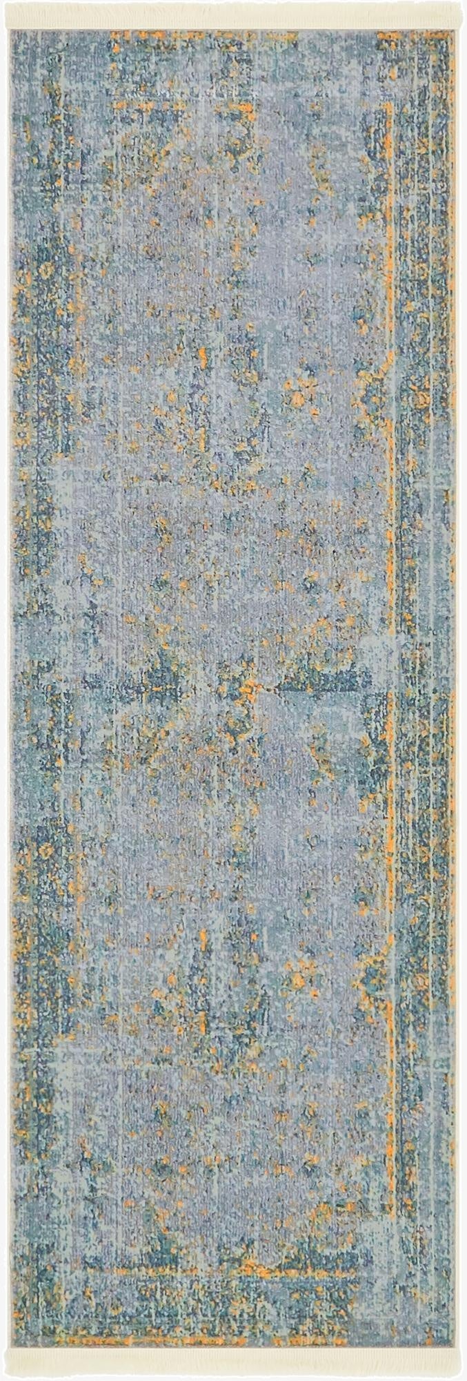2' 2 x 6' Havana Runner Rug