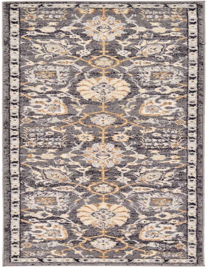 Primary image 2' 2 x 6' Heritage Runner Rug