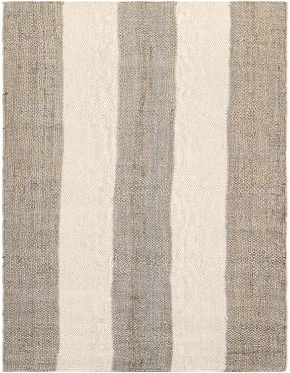 Detail image of 2' 7 x 10' Hand Woven Jill Zarin Hamptons Runner Rug
