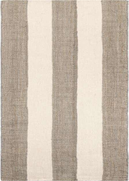 2' 7 x 12' Hand Woven Jill Zarin Hamptons Runner Rug