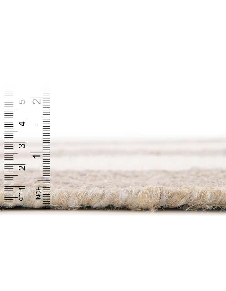 2' x 8' Hand Woven Jill Zarin Hamptons Runner Rug