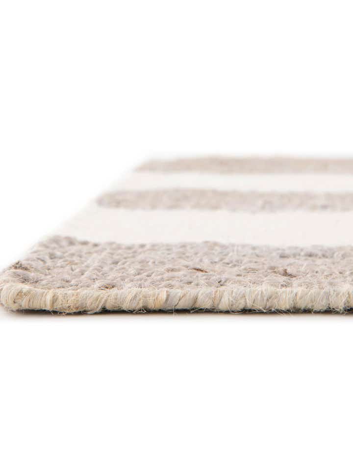 2' 7 x 10' Hand Woven Jill Zarin Hamptons Runner Rug