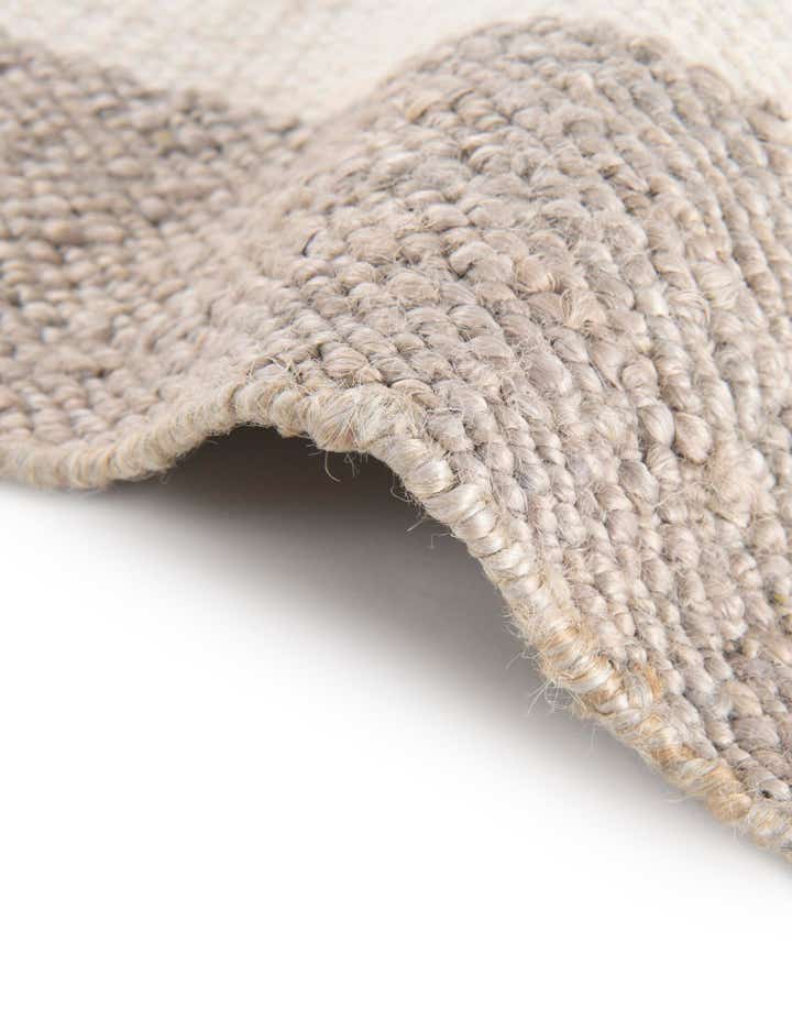 2' 7 x 10' Hand Woven Jill Zarin Hamptons Runner Rug